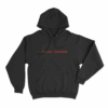 Flexx Fantasies Unisex Hoodie Black