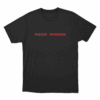 Flexx Fantasies Unisex T Shirt Black