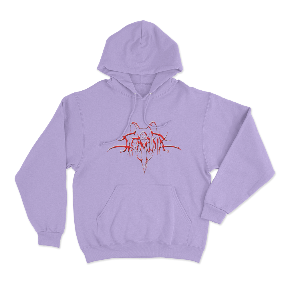 Osamason Flex Musix Tour Unisex Hoodie Purple Osamason Flex Musix Tour Unisex Hoodie Purple