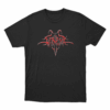 Osamason Flex Musix Tour Unisex T Shirt Black