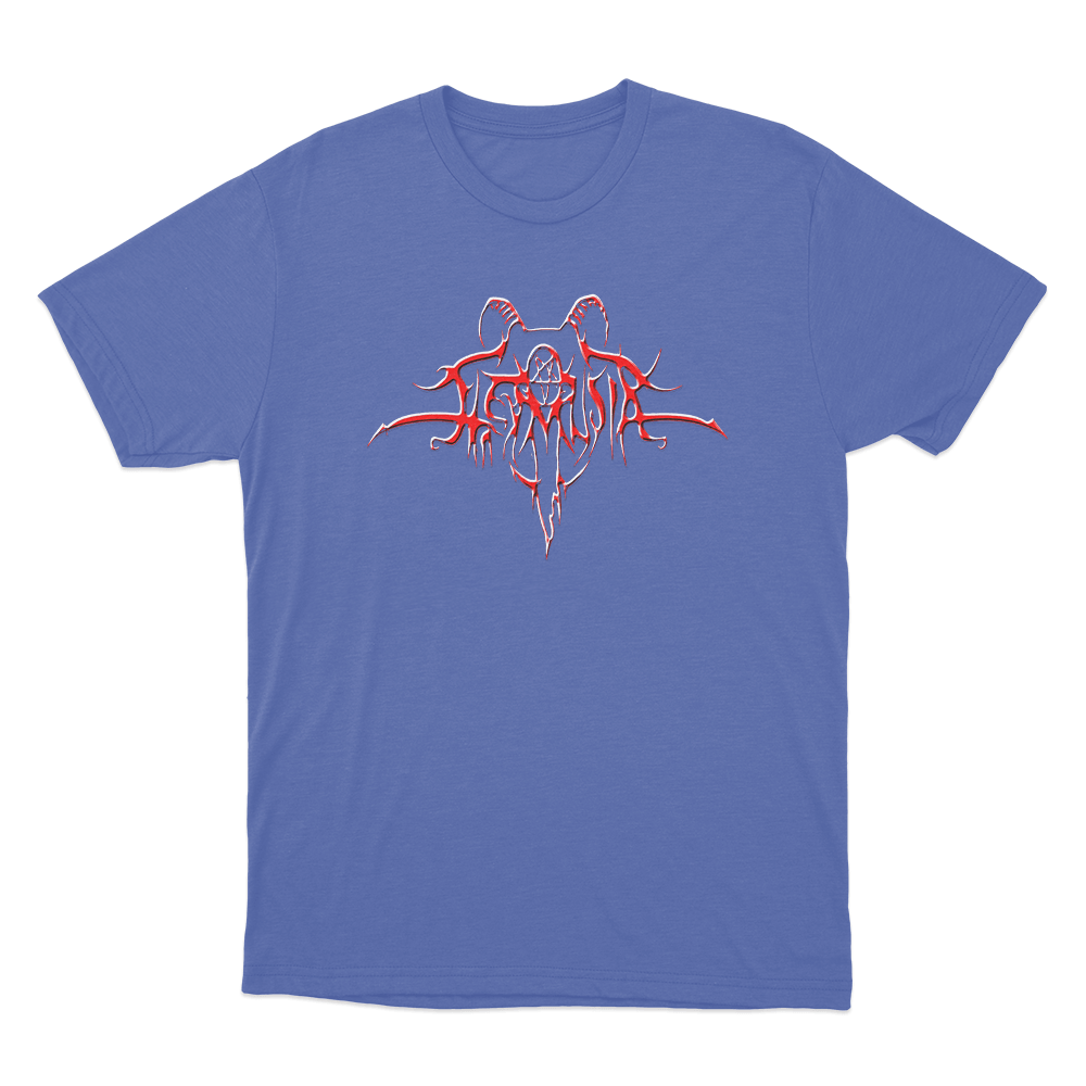 Osamason Flex Musix Tour Unisex T Shirt Blue Osamason Flex Musix Tour Unisex T Shirt Blue