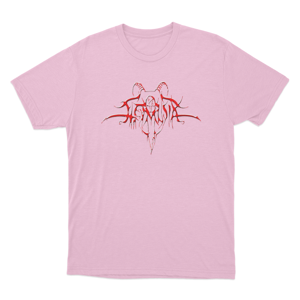 Osamason Flex Musix Tour Unisex T Shirt Pink Osamason Flex Musix Tour Unisex T Shirt Pink