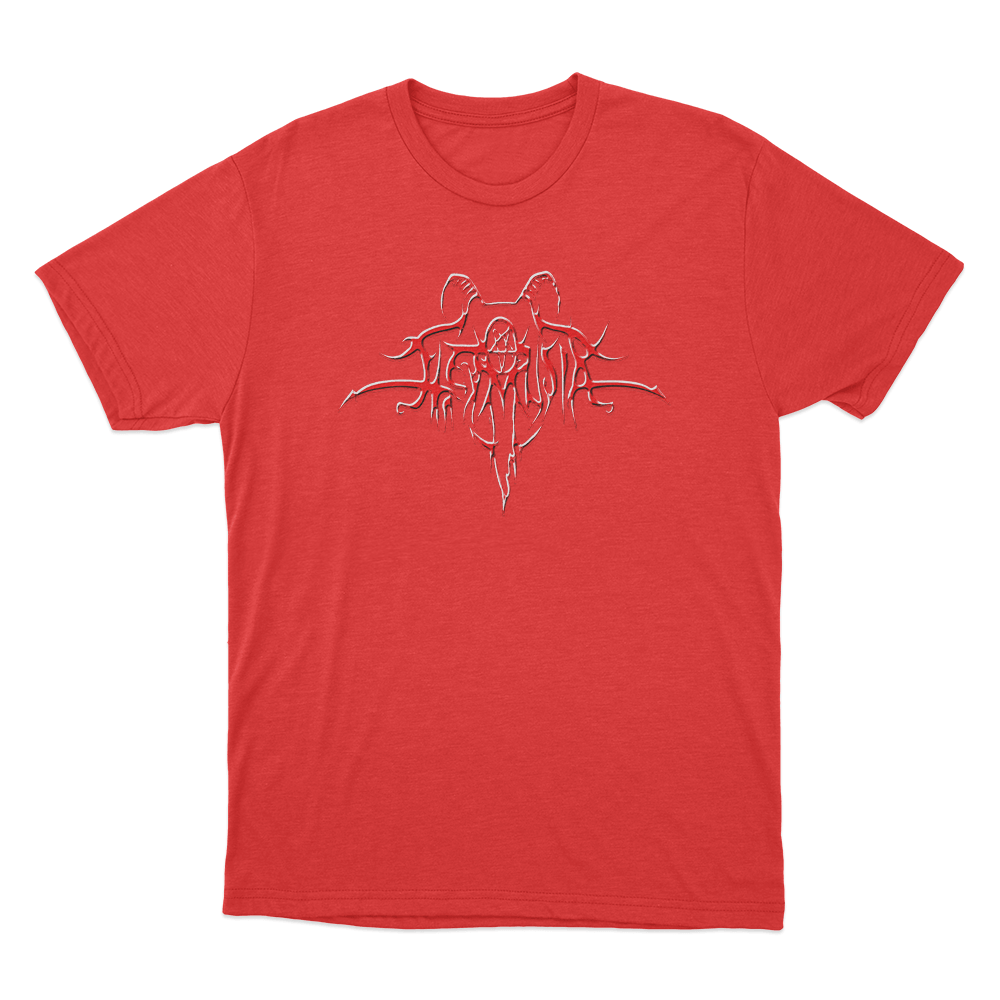Osamason Flex Musix Tour Unisex T Shirt Red Osamason Flex Musix Tour Unisex T Shirt Red