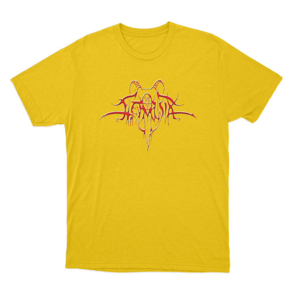 Osamason Flex Musix Tour Unisex T Shirt Yellow Osamason Flex Musix Tour Unisex T Shirt Yellow