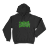 Osamason Flex Musix Unisex Hoodie Black