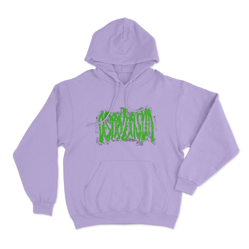 Osamason Flex Musix Unisex Hoodie Purple Osamason Flex Musix Unisex Hoodie Purple