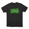 Osamason Flex Musix Unisex T Shirt Black