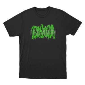 Osamason Flex Musix Unisex T Shirt Black