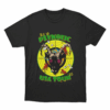 Osamason US Tour 25 Unisex T Shirt Black