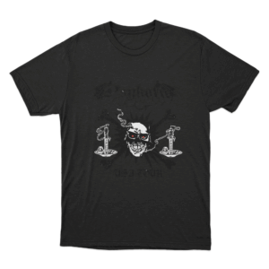 Ritual Unisex T Shirt Black
