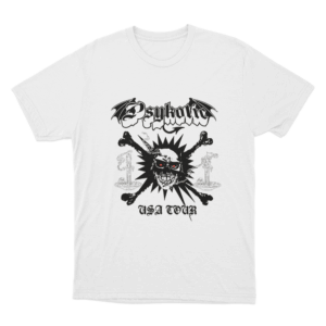 Ritual Unisex T Shirt White